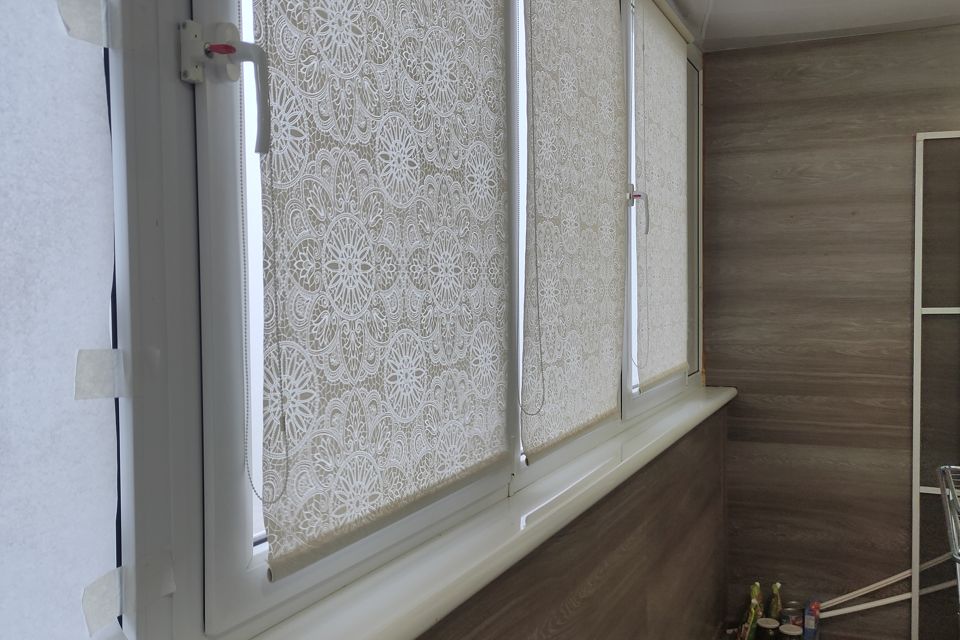 Продаётся 2-комнатная квартира, 54.2 м²