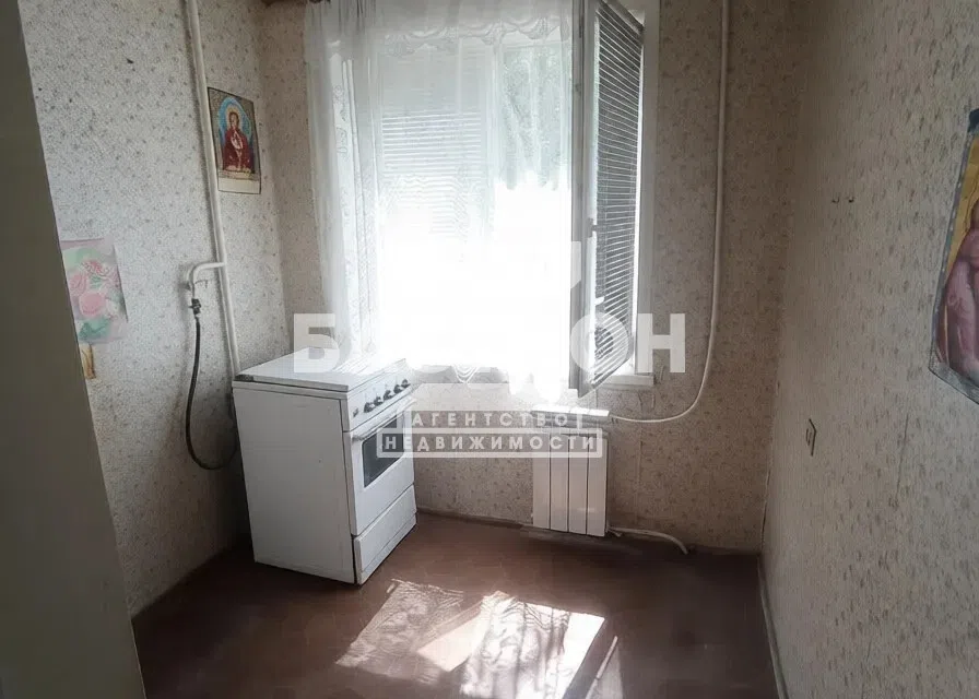 Продаётся 1-комнатная квартира, 30 м²
