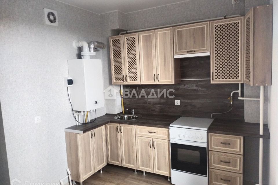 Продаётся 1-комнатная квартира, 36 м²