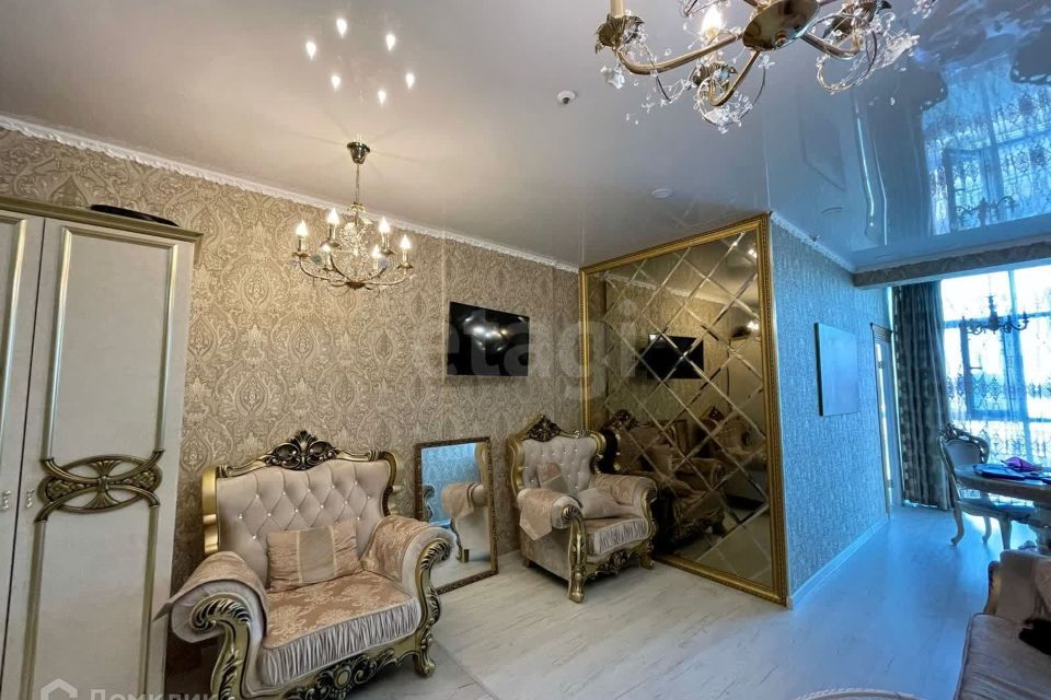 Продаётся 2-комнатная квартира, 41 м²