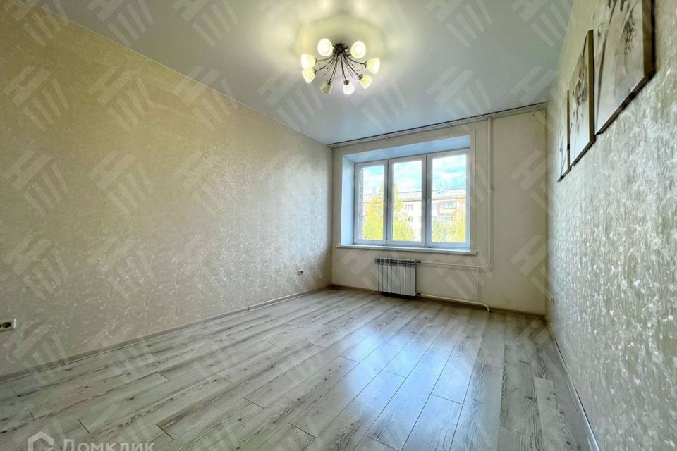 Продаётся 1-комнатная квартира, 40.1 м²