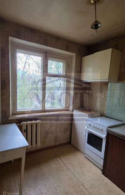 Продаётся 1-комнатная квартира, 31 м²