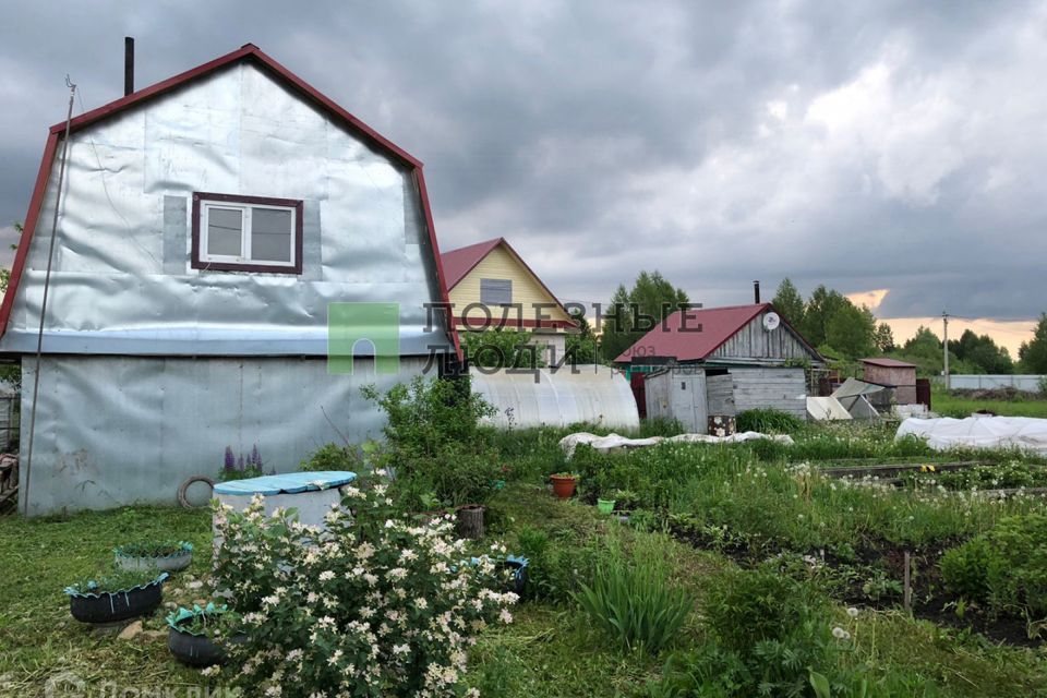 Дом в снт в уфе. Дом в снт в уфе
