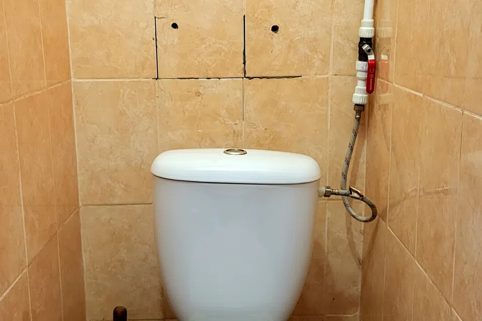 Продаётся 2-комнатная квартира, 44.6 м²