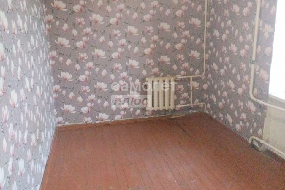 Продаётся 1-комнатная квартира, 14 м²