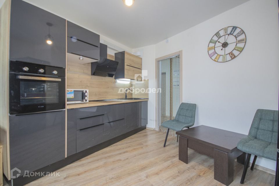 Продаётся студия, 22 м²