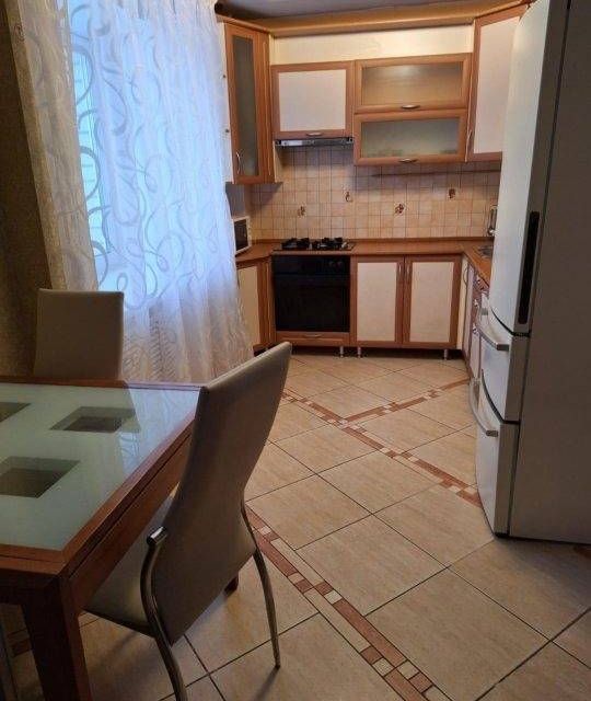 Сдаётся 2-комнатная квартира, 45 м²