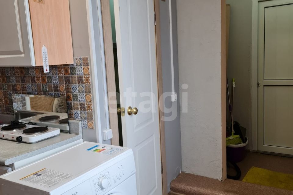 Продаётся студия, 25.9 м²