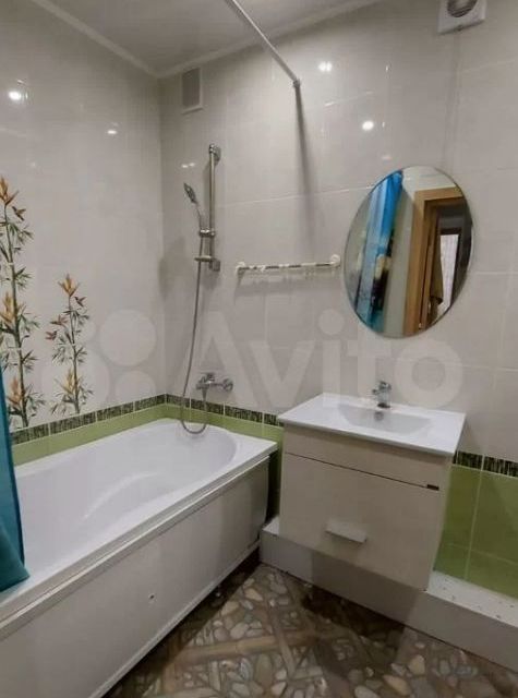 Продаётся 1-комнатная квартира, 37.6 м²