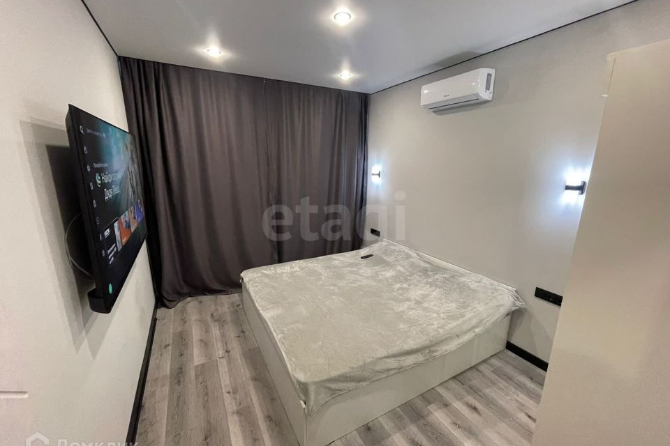 Продаётся 2-комнатная квартира, 54 м²