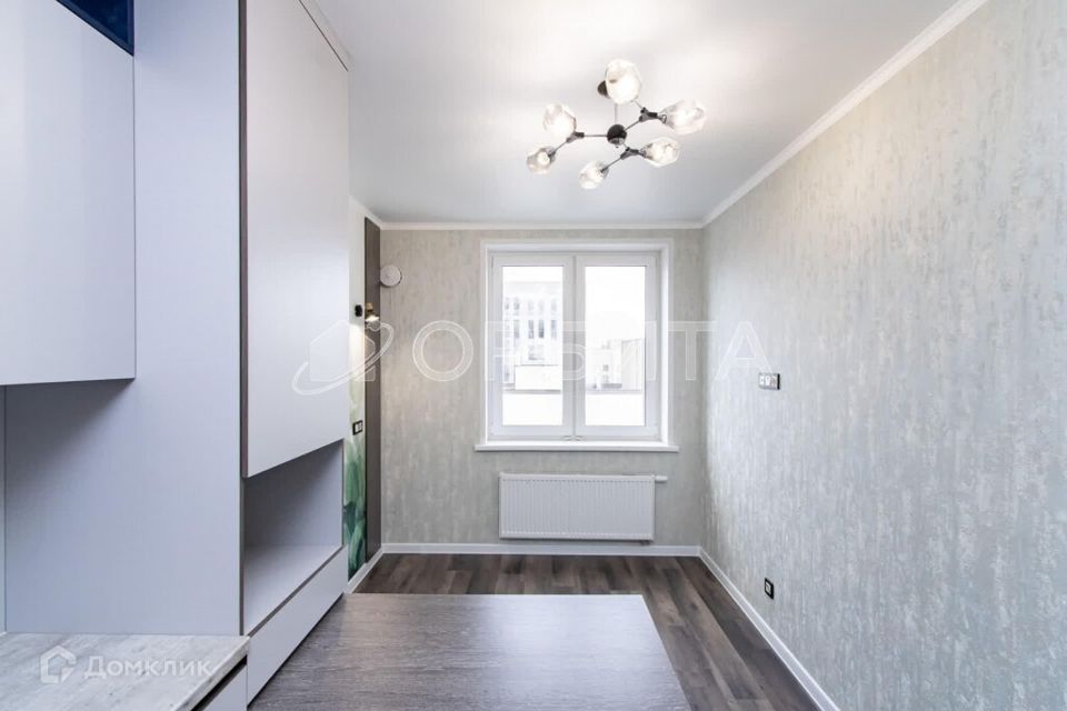 Продаётся 1-комнатная квартира, 32.3 м²