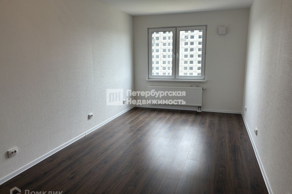 Продаётся студия, 25.3 м²
