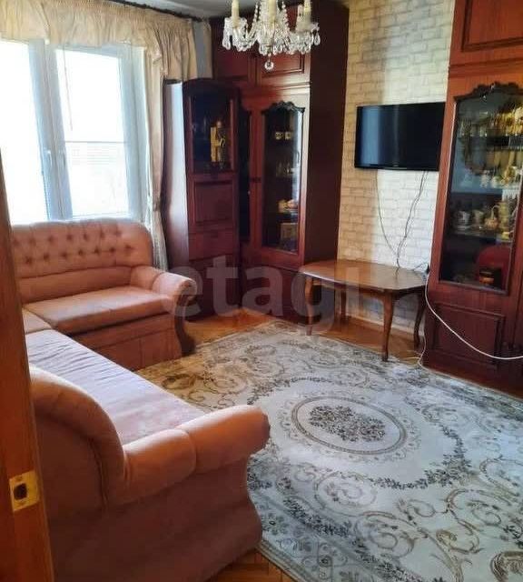 Продаётся 2-комнатная квартира, 40 м²