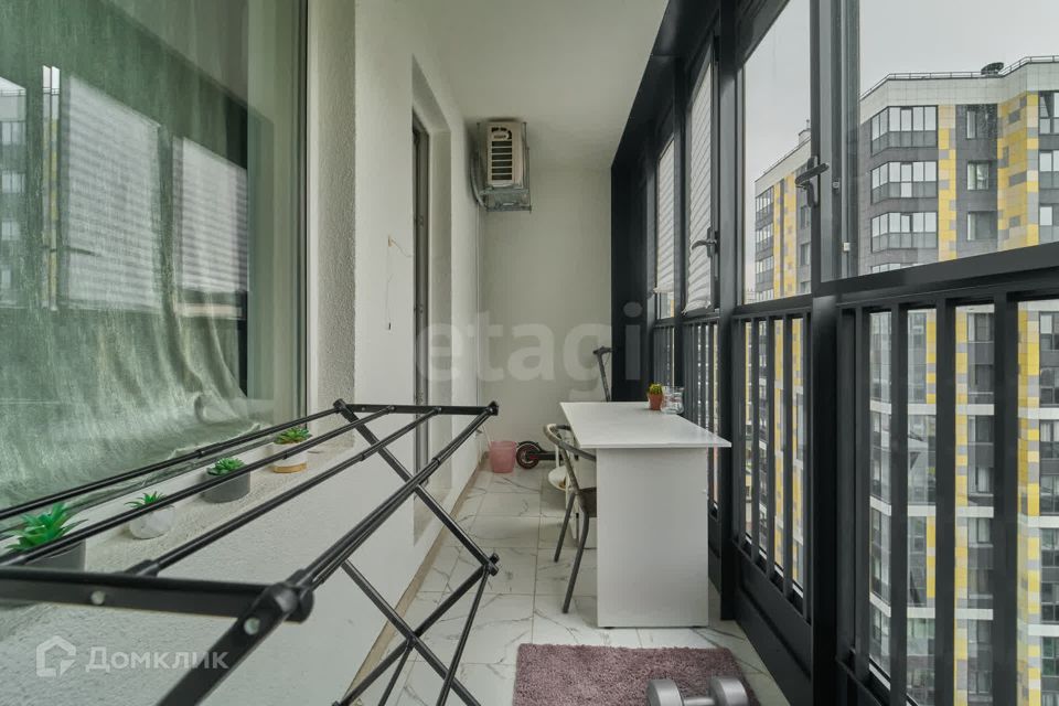 Продаётся студия, 24.5 м²