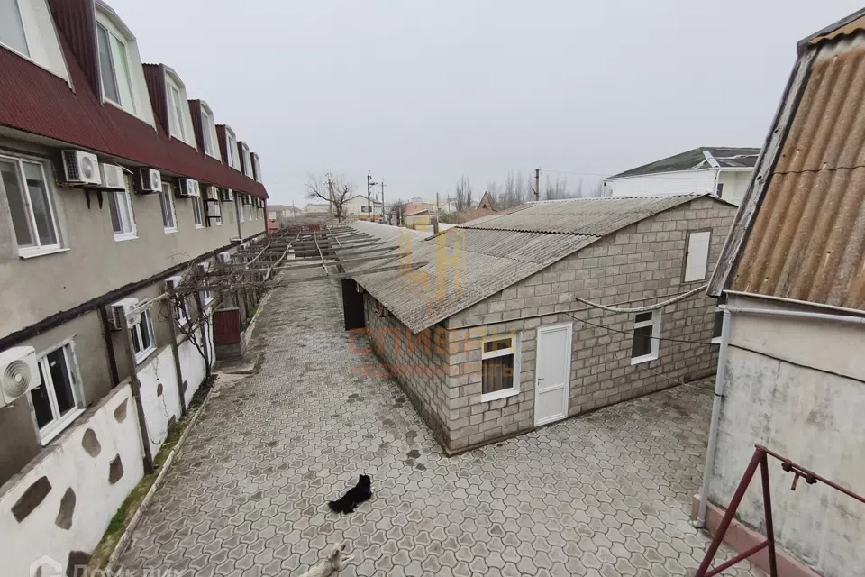 Продаётся 2-этажный дом, 130.3 м²