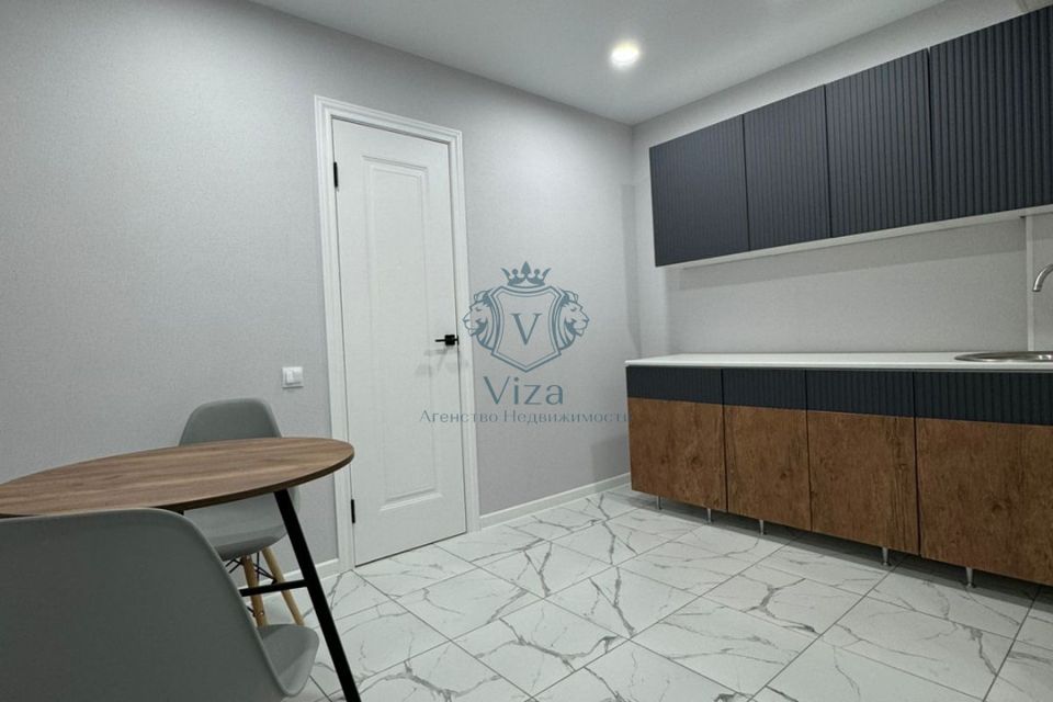 Продаётся 1-комнатная квартира, 35 м²
