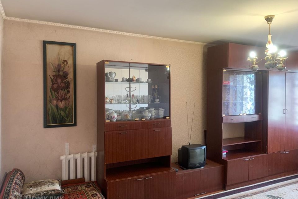 Сдаётся 2-комнатная квартира, 47 м²