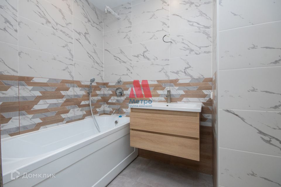 Продаётся 2-комнатная квартира, 53.2 м²
