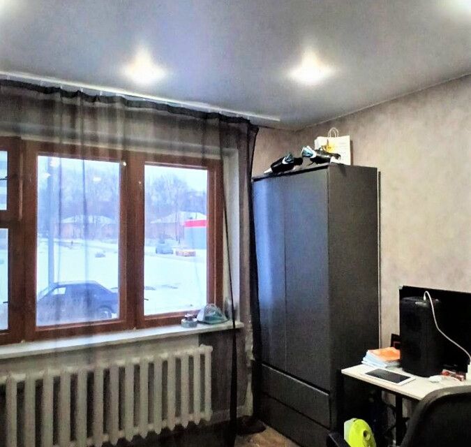 Продаётся 1-комнатная квартира, 30 м²