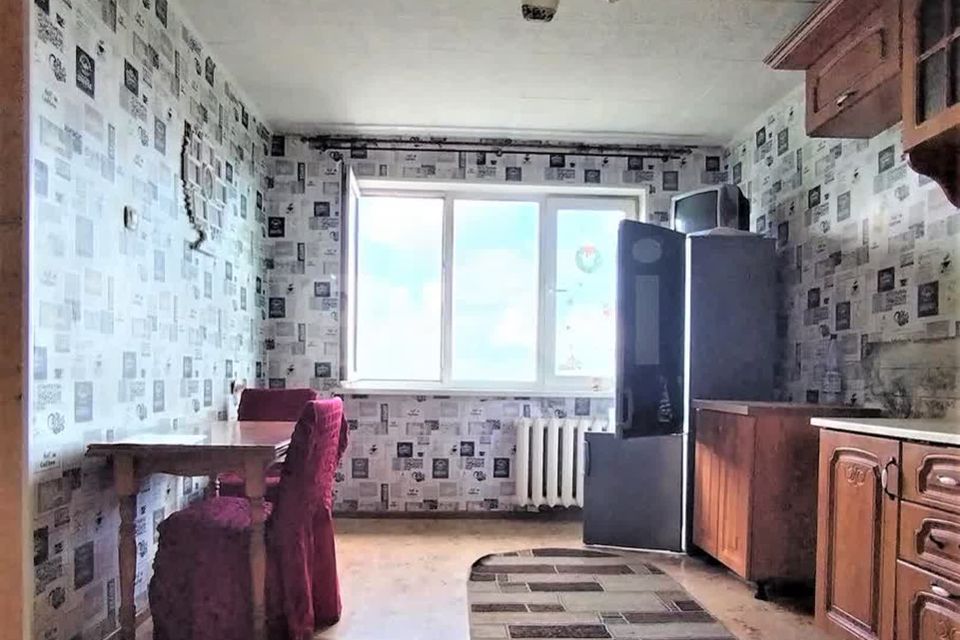 Продаётся студия, 33.5 м²