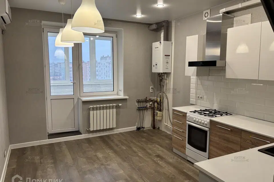 Продаётся 2-комнатная квартира, 64.7 м²
