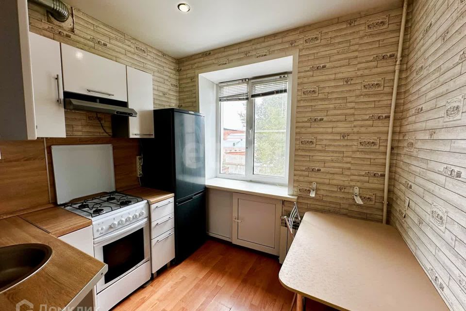 Продаётся 1-комнатная квартира, 32 м²