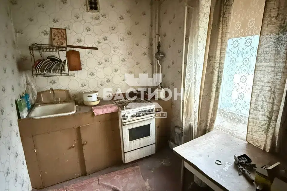 Продаётся 1-комнатная квартира, 27.5 м²