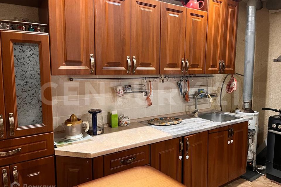 Продаётся 2-комнатная квартира, 40 м²