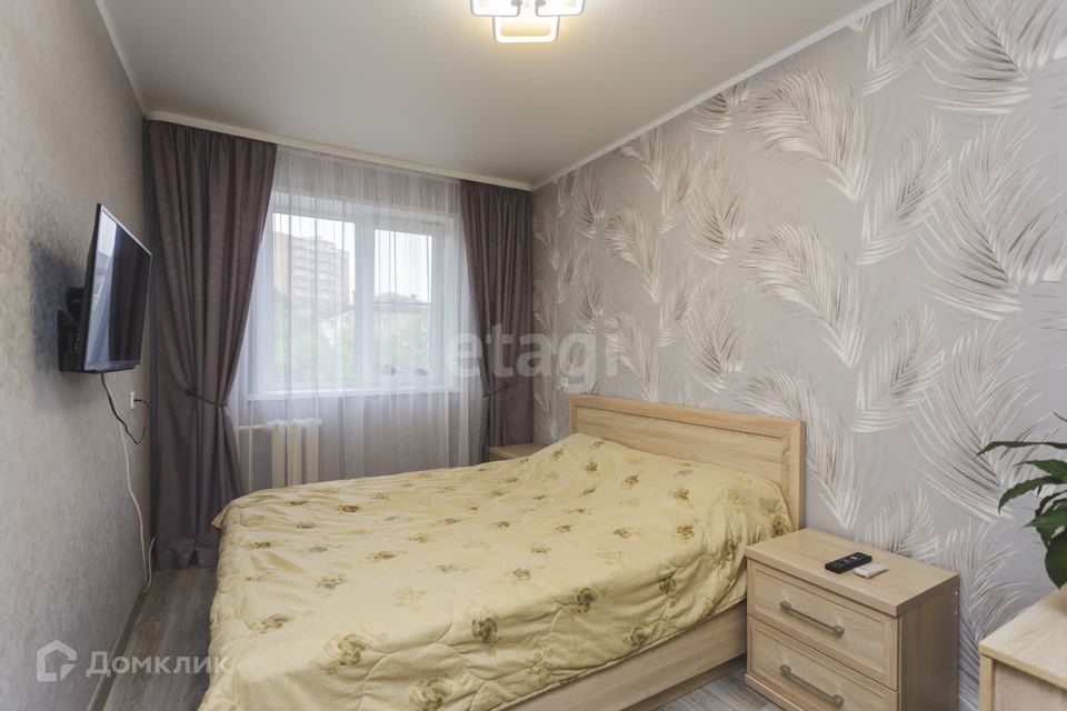 Продаётся 2-комнатная квартира, 44 м²