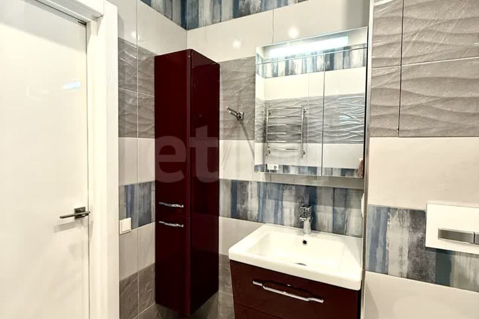 Продаётся студия, 29.5 м²