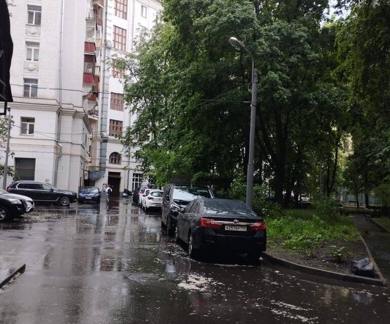 Продаётся 2-комнатная квартира, 62 м²
