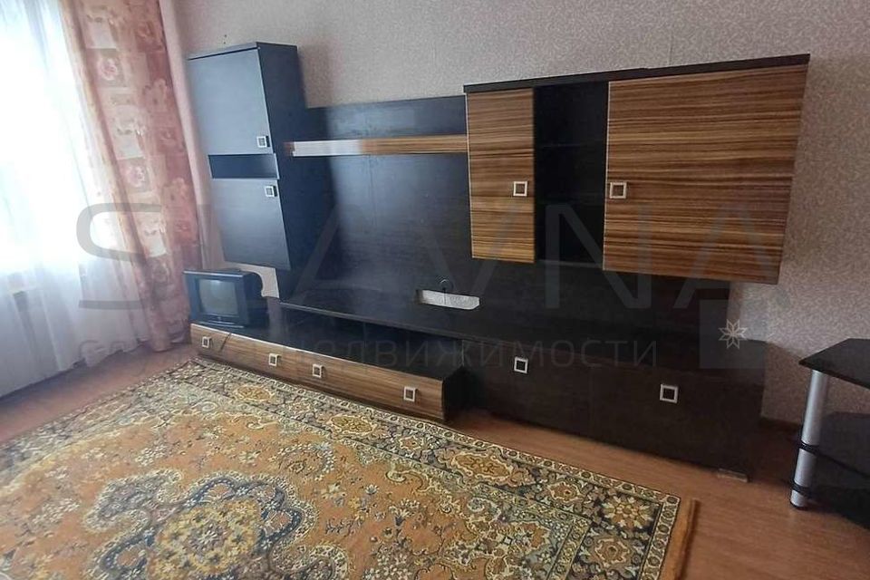 Сдаётся 2-комнатная квартира, 40 м²