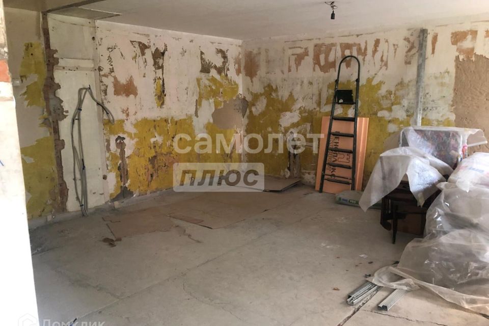 Продаётся 1-комнатная квартира, 34.2 м²
