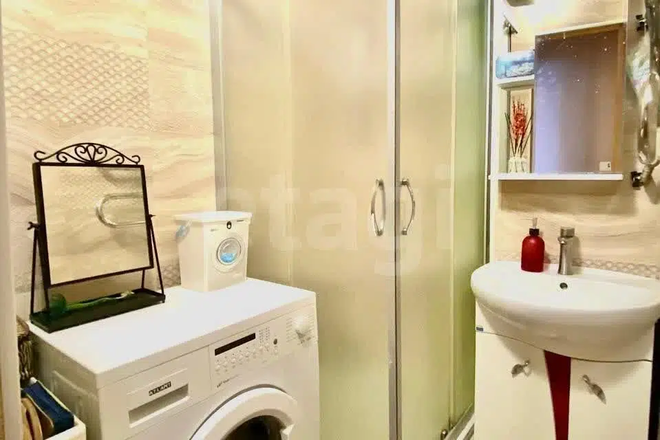 Продаётся 2-комнатная квартира, 41.7 м²