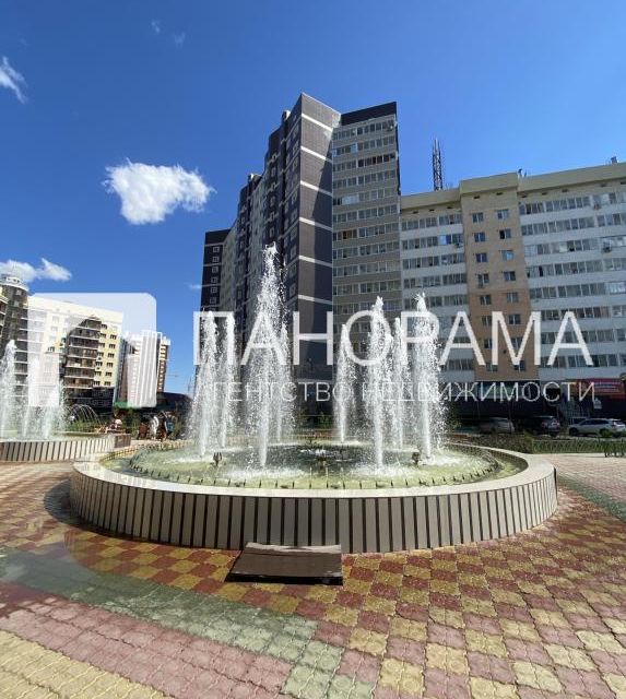 Продаётся 1-комнатная квартира, 42.3 м²