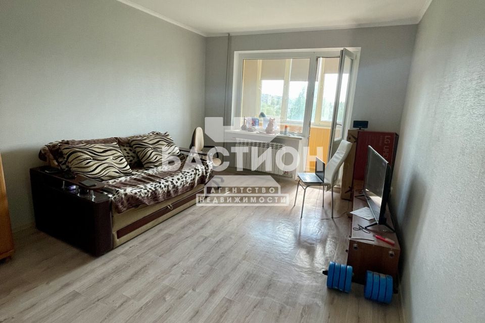 Продаётся 2-комнатная квартира, 53.1 м²