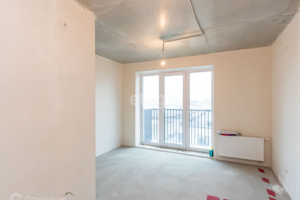 Продаётся студия, 26 м²