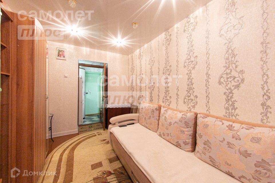 Продаётся комната в 1-комн. квартире, 12 м²
