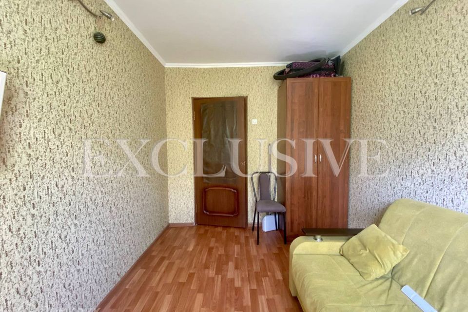 Продаётся 2-комнатная квартира, 44 м²