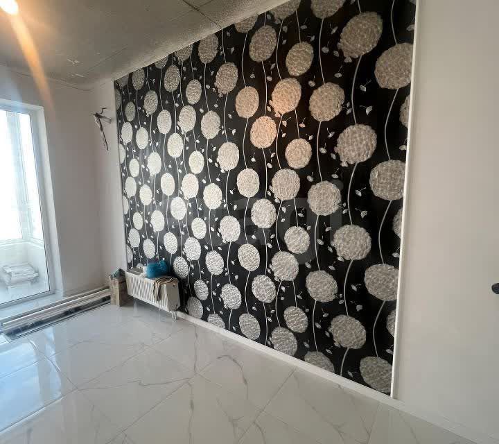 Продаётся 2-комнатная квартира, 63.04 м²
