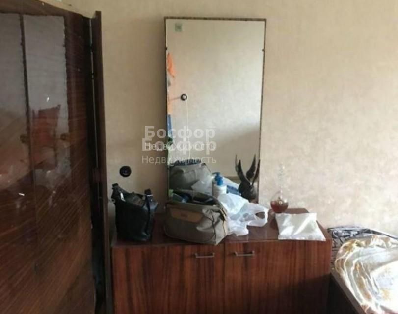 Продаётся 1-комнатная квартира, 30 м²
