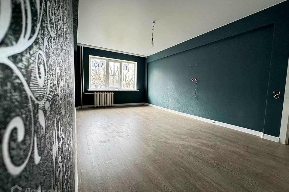 Продаётся 2-комнатная квартира, 50 м²