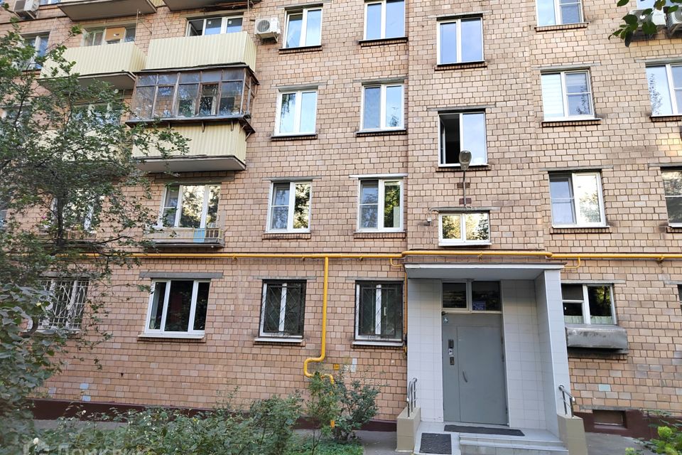 Продаётся студия, 10.8 м²