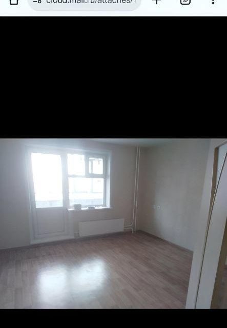 Сдаётся 1-комнатная квартира, 40 м²