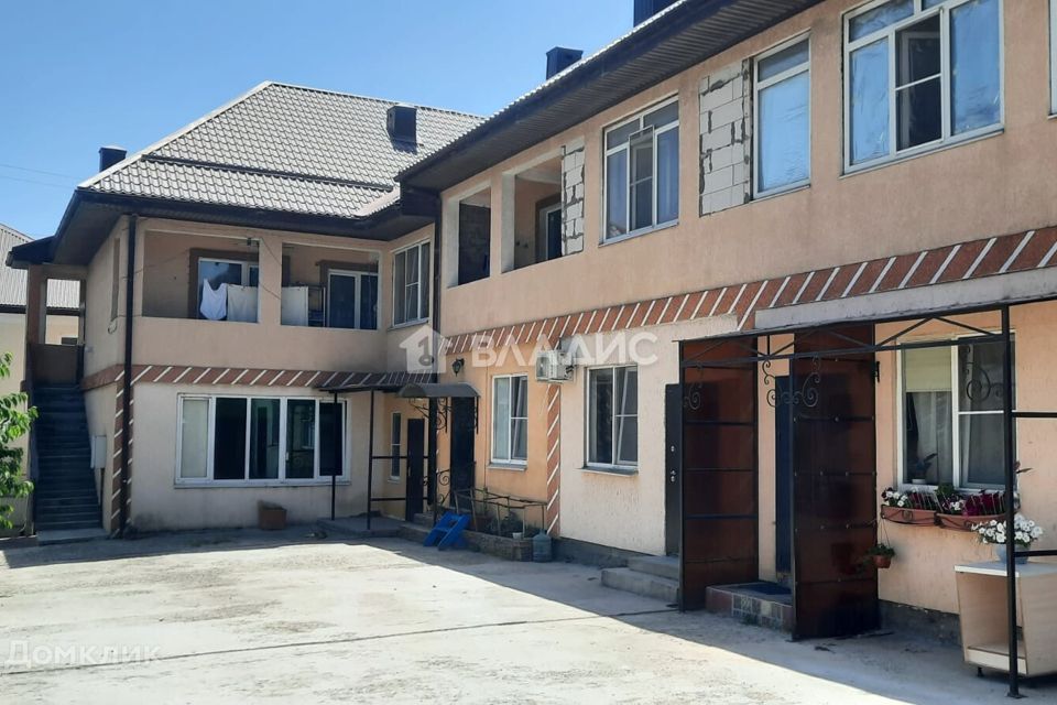 Продаётся 1-комнатная квартира, 33 м²