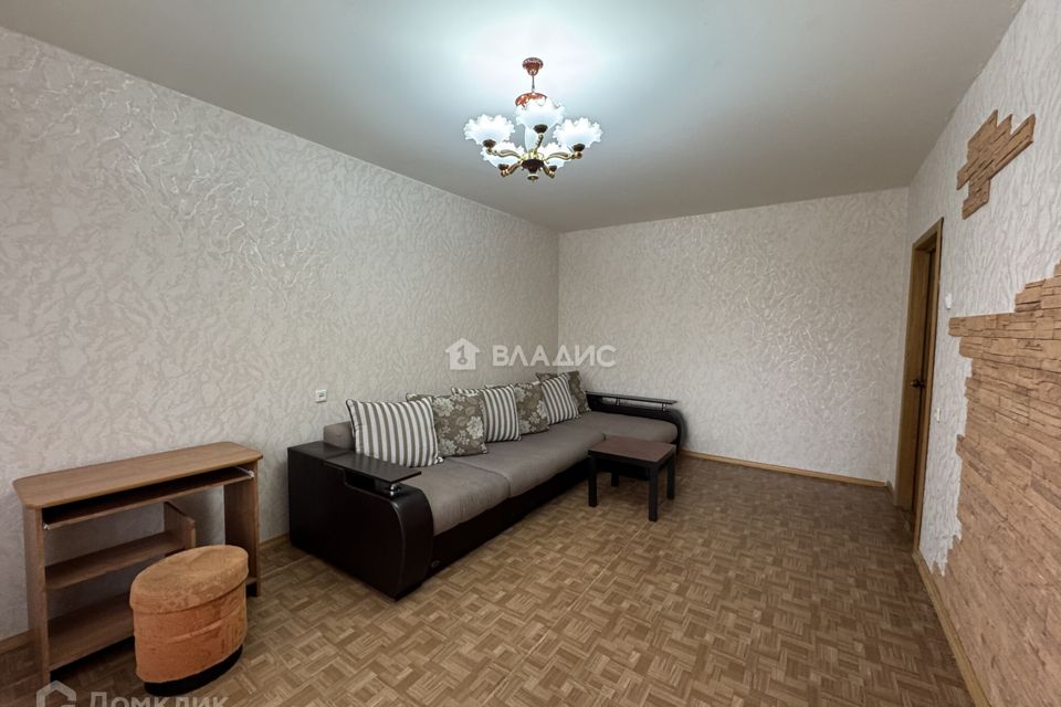 Сдаётся 2-комнатная квартира, 53 м²