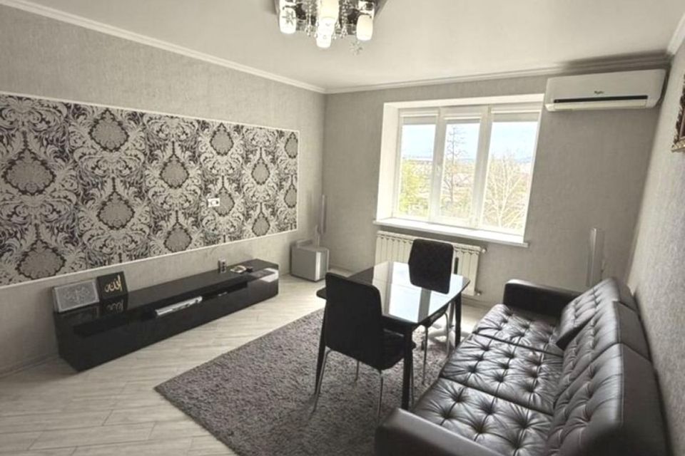 Продаётся 2-комнатная квартира, 49.9 м²