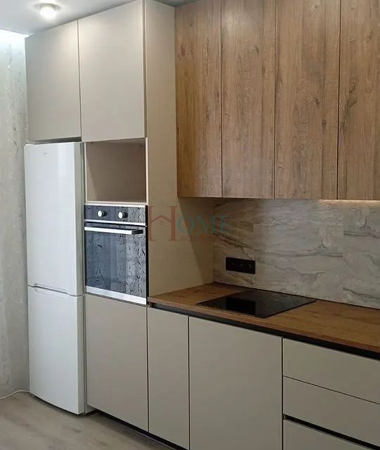 Сдаётся 1-комнатная квартира, 40 м²