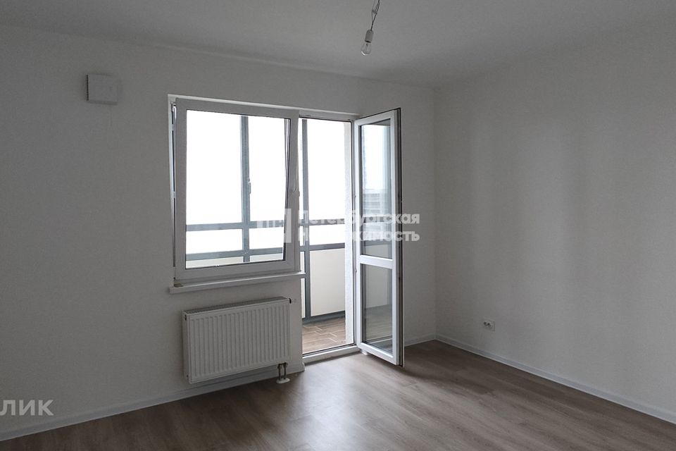 Продаётся студия, 18 м²