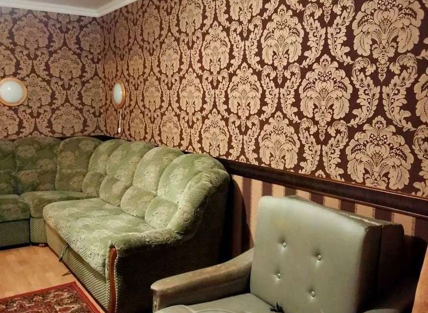 Продаётся 3-комнатная квартира, 68.7 м²
